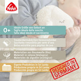 - Cuscino Con Noccioli D'Uva, Leone, Multicolore, 00056198