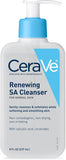Renewing SA Cleanser, 8 Ounce by Valeant Pharmaceuticals North America