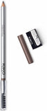 Precision Eyebrow Pencil 06, Matita per Sopracciglia Con Formula Rigida Di Microprecisione E Pettine Separatore
