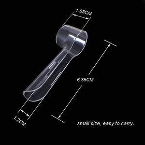 Copertura Spazzolino Elettrico Compatibile Con Oral B - Copri Spazzolino - Comodo Da Viaggio E Più Sanitario per Una Migliore Salute, Di  (Trasparente, 6)