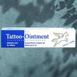 Tattoo Ointment 25 Ml
