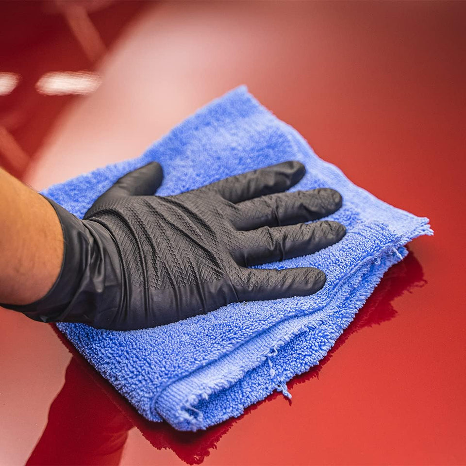 Mafra, Maniac Line for Car Detailing, Ceramic Ultra Speed Wax, Cera Premium Idrofobica Con Sio2, Cera Spray Sigillante, Crea Uno Scudo Protettivo Autopulente, 500Ml