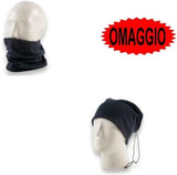 CALZA DA NEVE 205/60 R16 per RUOTE PNEUMATICI CON CERCHIO 16 TAGLIA L SET NEVE per GOMME MOTRICI CALZE DA NEVE per AUTO OMOLOGATE 1 COPPIA = 2PEZZI FACILE UTILIZZO SU STRADE INNEVATE E GHIACCIATE