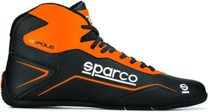 Sparco Unisex Kartschuhe K-Pole 2020 Größe 41 Bl