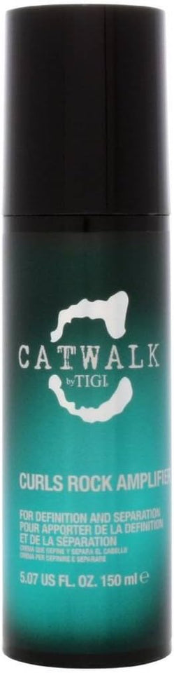 Amplificatore Rock Tig Curls, 150