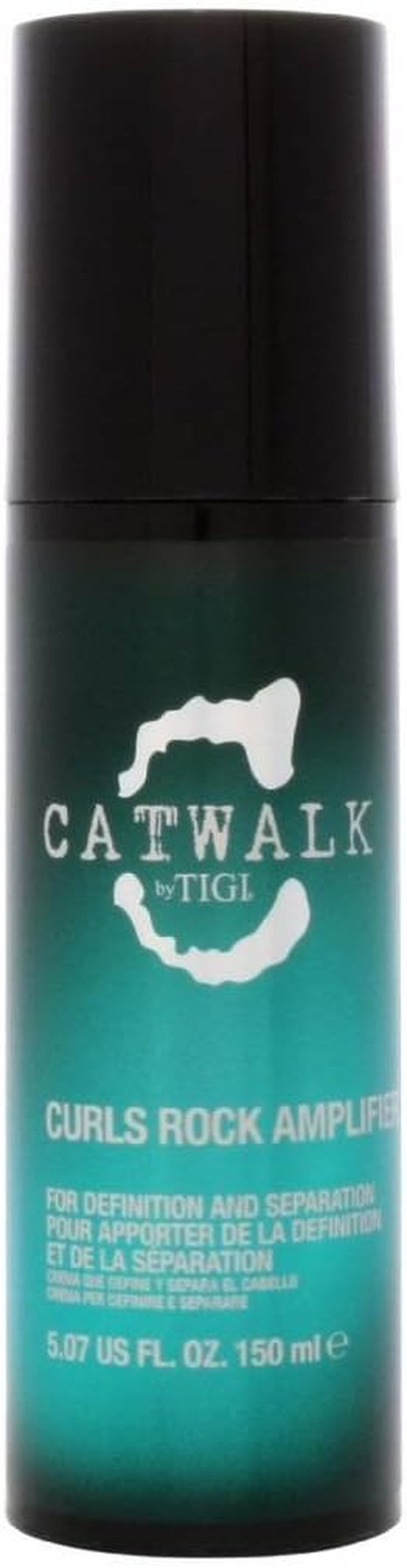 Amplificatore Rock Tig Curls, 150