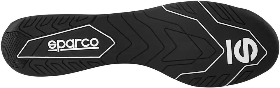 Sparco Unisex Kartschuhe K-Pole 2020 Größe 41 Bl