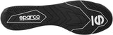 Sparco Unisex Kartschuhe K-Pole 2020 Größe 41 Bl