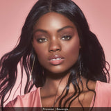 Haus Laboratories by Lady Gaga: HEAD RUSH BLUSH | HEAT SPELL BRONZER E HIGHLIGHTER DUO, in Diverse Tonalità, Vegano, Non Testato Su Animali