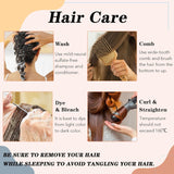 Extension Capelli Veri Clip, One Piece Naturali Extension Capelli Veri, Estensioni Dei Capelli Umani Clip, 5 Clips Extension Capelli Clip, 40Cm 45G Nero Jet Extension Capelli #1