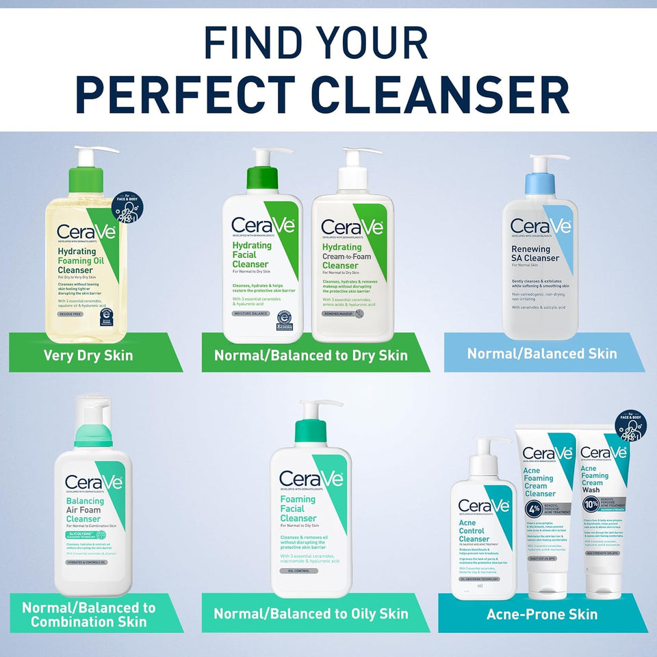 Renewing SA Cleanser, 8 Ounce by Valeant Pharmaceuticals North America