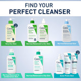 Renewing SA Cleanser, 8 Ounce by Valeant Pharmaceuticals North America