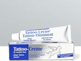 Tattoo Ointment 25 Ml