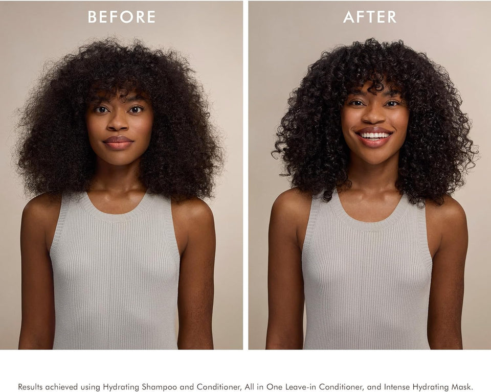 Moroccanoil Pacchetto Shampoo E Balsamo