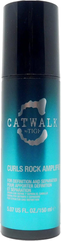 Amplificatore Rock Tig Curls, 150