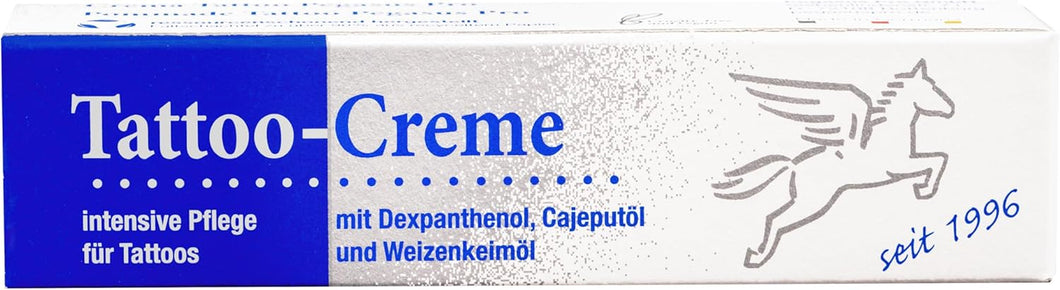 Tattoo Ointment 25 Ml