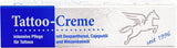 Tattoo Ointment 25 Ml