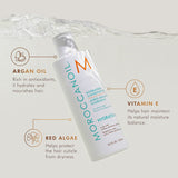 Moroccanoil Pacchetto Shampoo E Balsamo