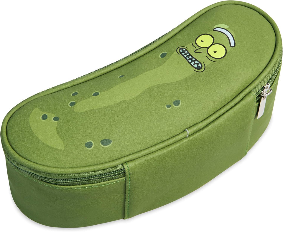 Pochette Uomo - Beauty Case Da Viaggio Borsa Da Toilette Con Zip Borsello Uomo Morbido - Trousse Uomo Ragazzo Sportivo -  Gadget Regalo