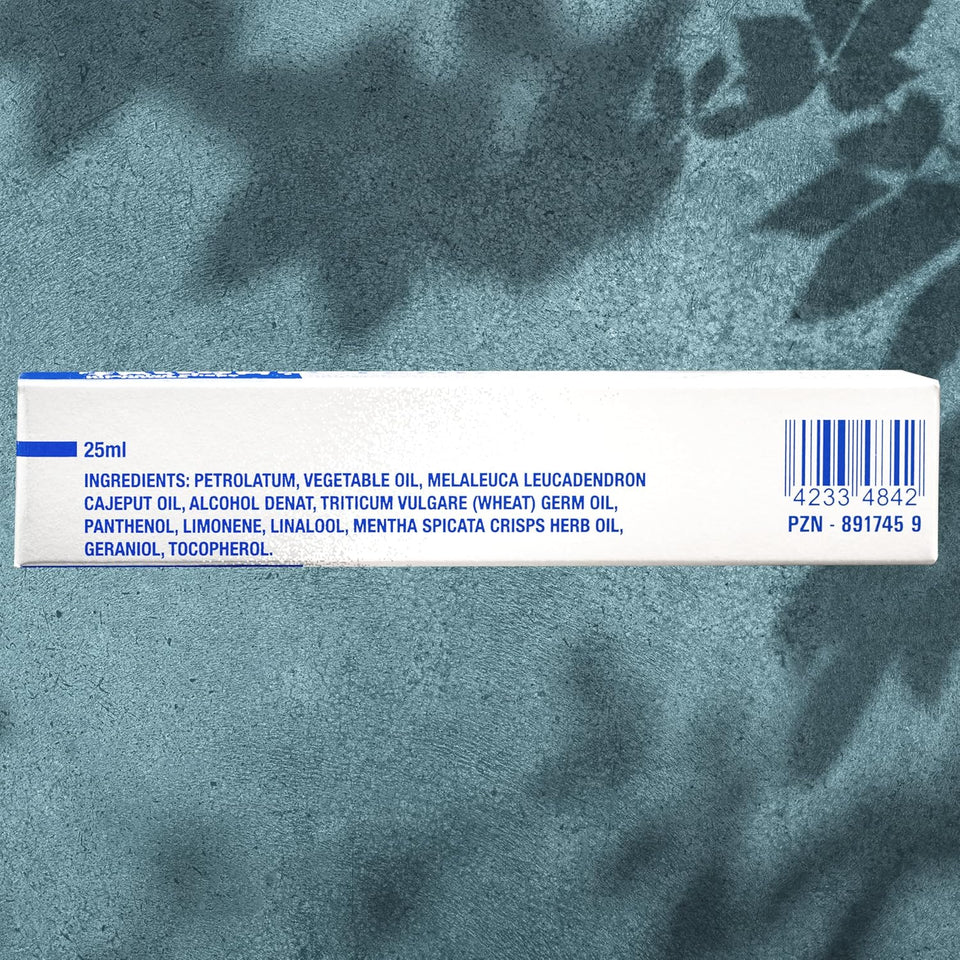 Tattoo Ointment 25 Ml