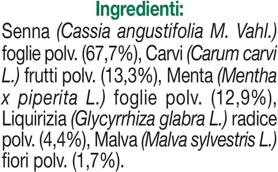 - Drimo, Integratore Alimentare in Polvere a Base Di Erbe Selezionate, per La Regolarità Del Transito Intestinale, Senza Glutine E Vegan, Con Ingredienti Di Origine Naturale, 100 G